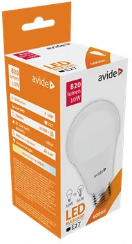 Avide ABG27NW-10W-AP nagyítás