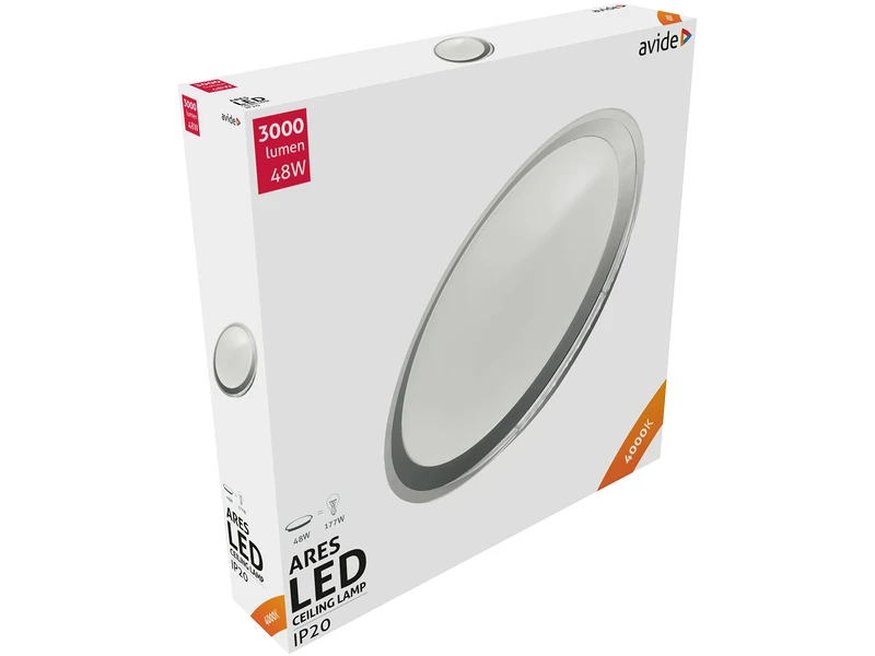 <span itemprop='brand'>Avide</span> <span itemprop='sku'>ACLO48NW-48W-ARE</span> nagyítás