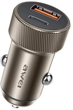 Awei C-857 nagyítás