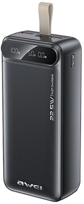 Awei PA-12 nagyítás