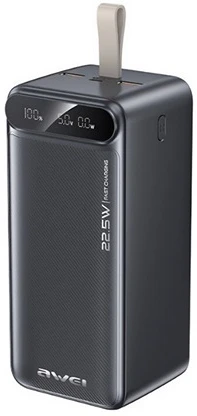 Awei PA-13 nagyítás