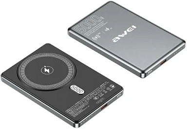 Awei PA-30 nagyítás