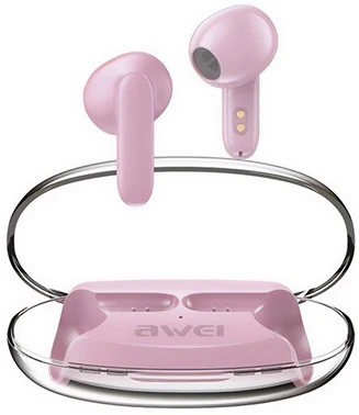 Awei T85_P nagyítás