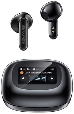 Awei TP97 nagyítás