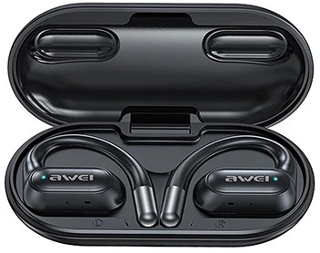 Awei V5.4, IPX6 nagyítás