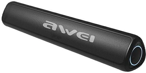 Awei Y333 nagyítás