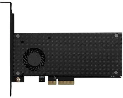 Axagon PCEM2-DC nagyítás