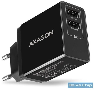 Axagon ACU-DS16 nagyítás