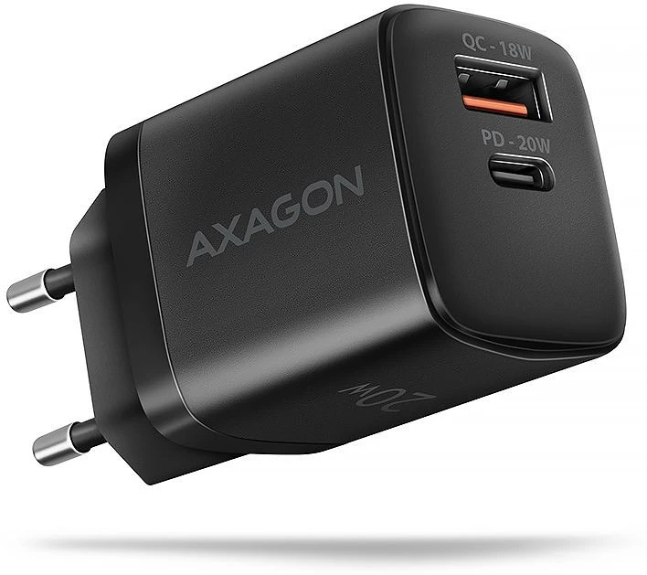 Axagon ACU-PQ20 nagyítás