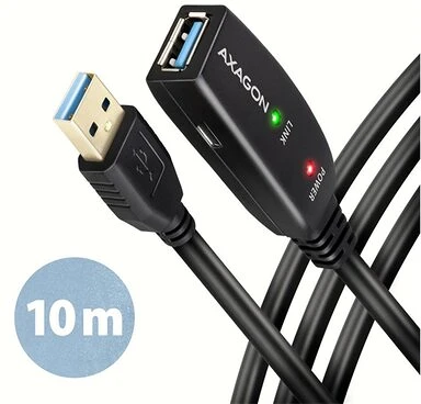 Axagon ADR-310 nagyítás