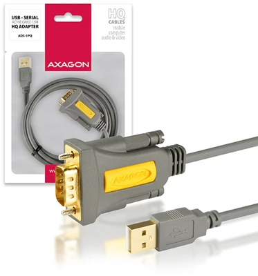 <span itemprop='brand'>Axagon</span> <span itemprop='sku'>RS-232 DB9-M</span> nagyítás