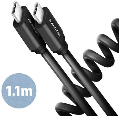 Axagon BUCM-CM20TB nagyítás