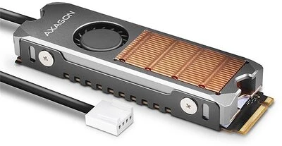 <span itemprop='brand'>Axagon</span> <span itemprop='sku'>CLR-M2FAN</span> nagyítás