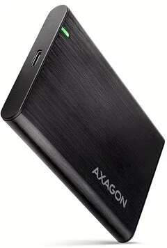 Axagon EE25-A6C nagyítás