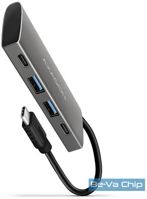 Axagon HMC-4G2 nagyítás