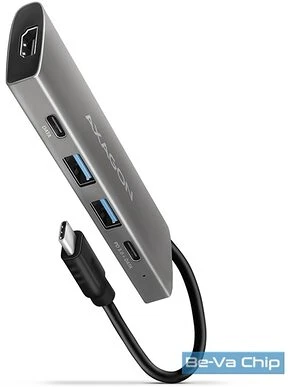 Axagon HMC-5G2 nagyítás