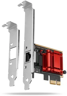 Axagon PCEE-G25 nagyítás