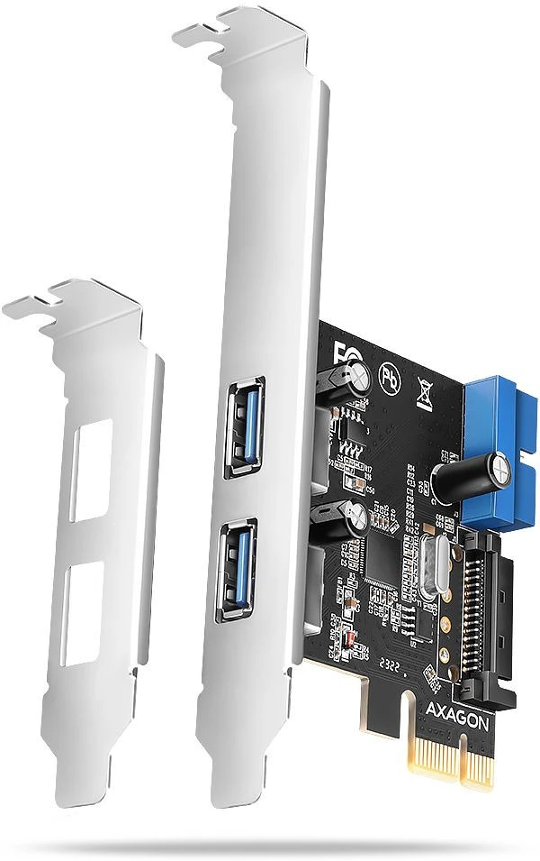 Axagon PCEU-232RS nagyítás