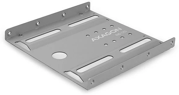 Axagon RHD-125S nagyítás