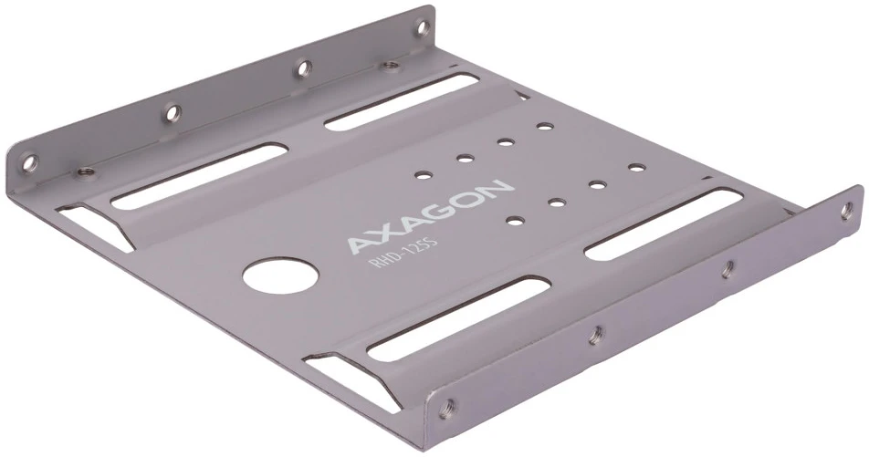 Axagon RHD-125S nagyítás