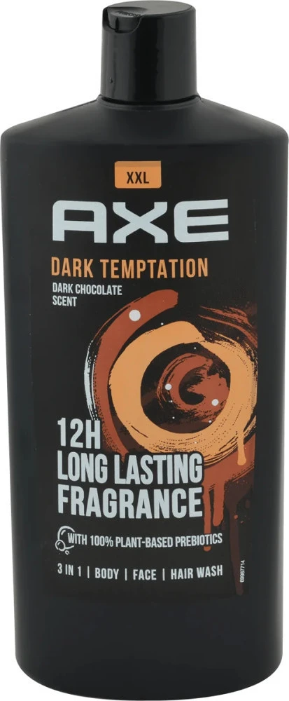 <span itemprop='brand'>Axe</span> <span itemprop='sku'>DA503XSZHT8720181415463</span> nagyítás