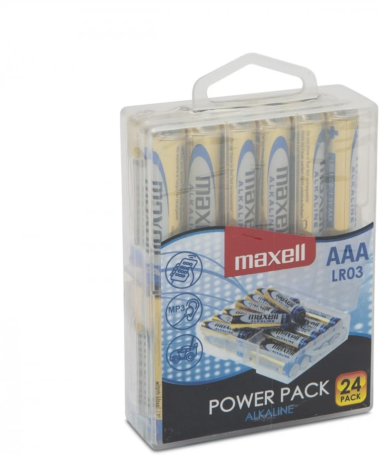 Maxell GL18721P nagyítás