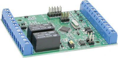 Axomatics CS-DC2READERS nagyítás