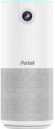 Axtel AX-FHD nagyítás