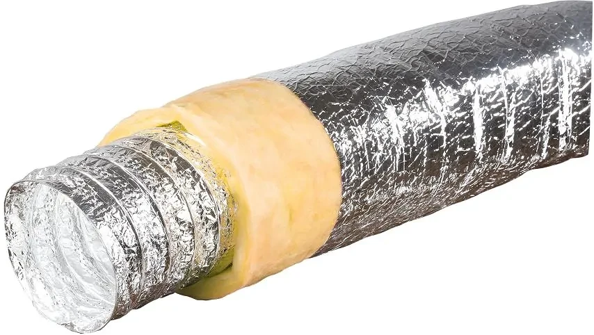 <span itemprop='brand'>Azur</span> <span itemprop='sku'>LÉGTECHNIKAI CSŐ SZIGETELT FLEXIBILIS ALU BASIC 82 MM</span> nagyítás