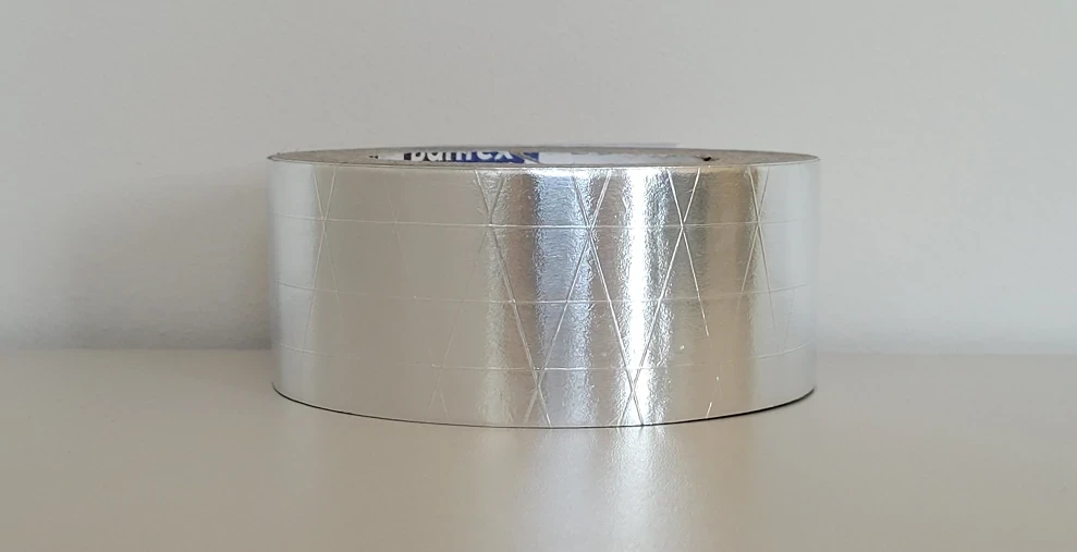 <span itemprop='brand'>Azur</span> <span itemprop='sku'>LÉGTECHNIKAI RAGASZTÓ / RÖGZÍTŐ SZALAG</span> nagyítás