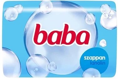 Baba 12.00345 nagyítás