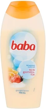 Baba 25.00194 nagyítás