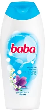 Baba 25.00199 nagyítás