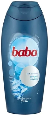 Baba 25.00201 nagyítás