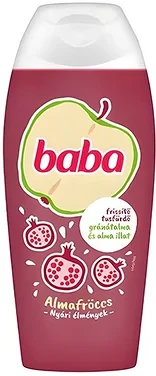 <span itemprop='brand'>Baba</span> <span itemprop='sku'>25.00279</span> nagyítás