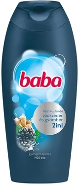 Baba 25.00594 nagyítás