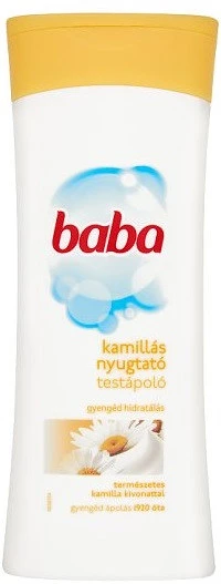 Baba 4126 nagyítás