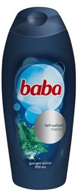 Baba COR_KHSZ03 nagyítás