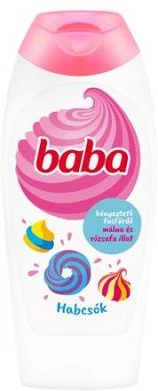 Baba COR_KHSZ50 nagyítás