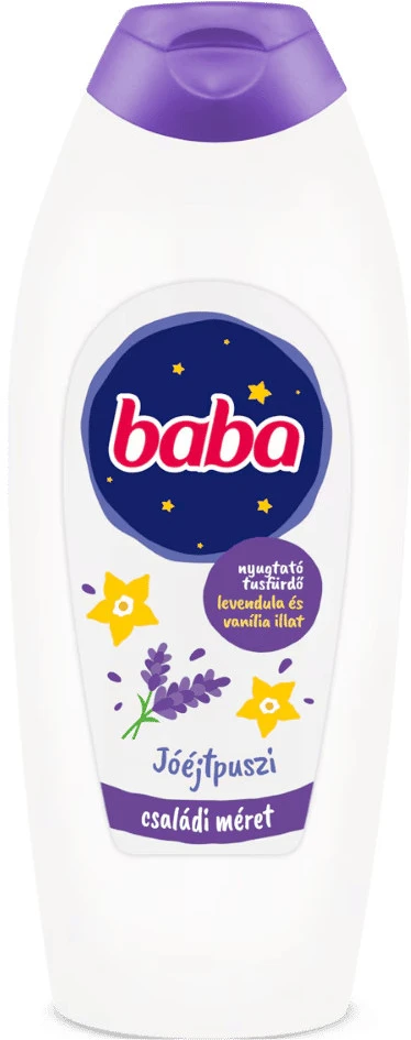 Baba DA503XSZWY8720181464188 nagyítás