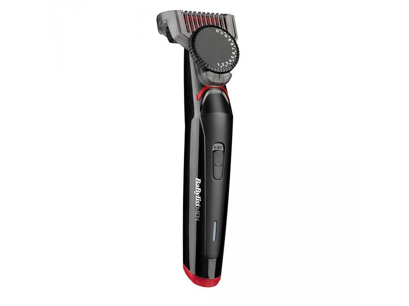 Babyliss T861E nagyítás