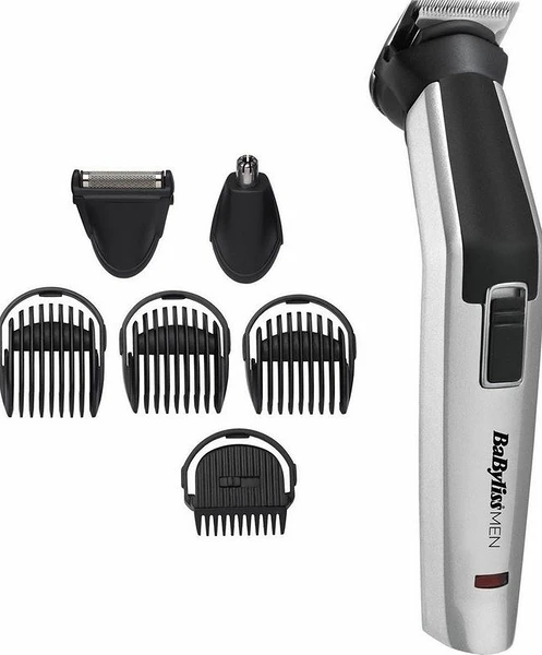 Babyliss MT726E nagyítás