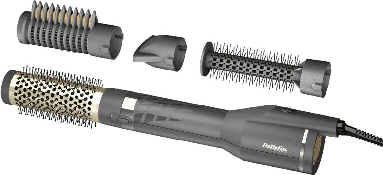 Babyliss AS135E nagyítás