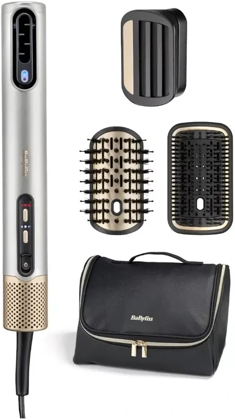 Babyliss AS6555E nagyítás
