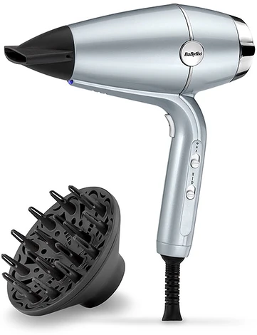 Babyliss D773DE nagyítás