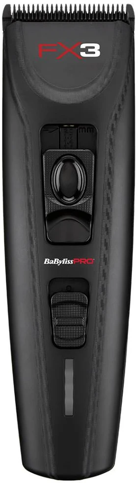 Babyliss FX3 FXX3CBE nagyítás