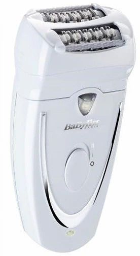 Babyliss G822E nagyítás