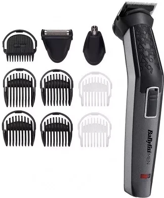 Babyliss MT727E 10 AZ nagyítás