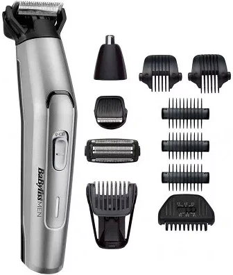 Babyliss MT861E 11 AZ nagyítás