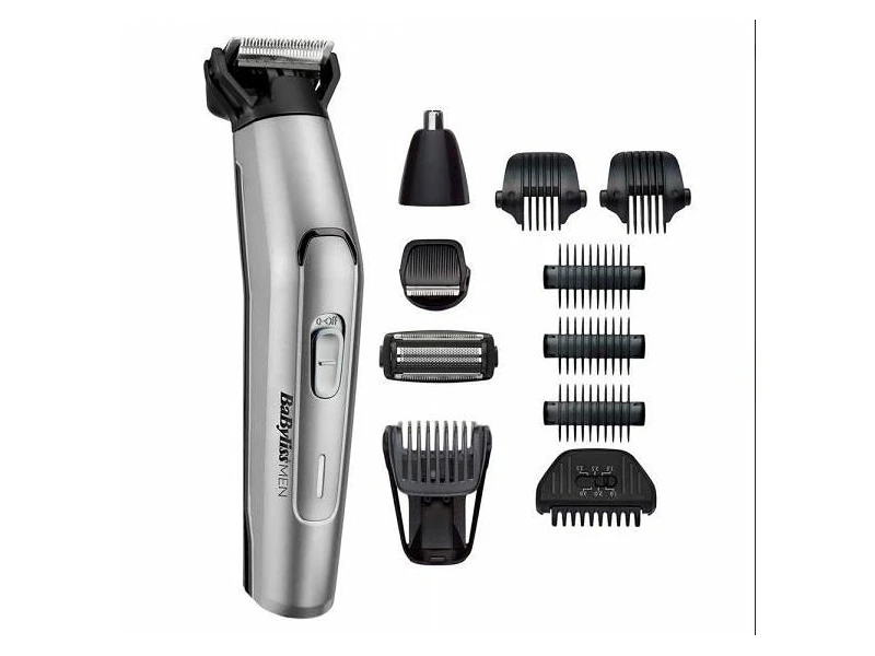Babyliss MT861E nagyítás